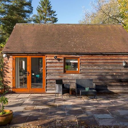 Pass The Keys Rural Retreat In Rowington, Warwickshire Vila Warwick  Exterior foto