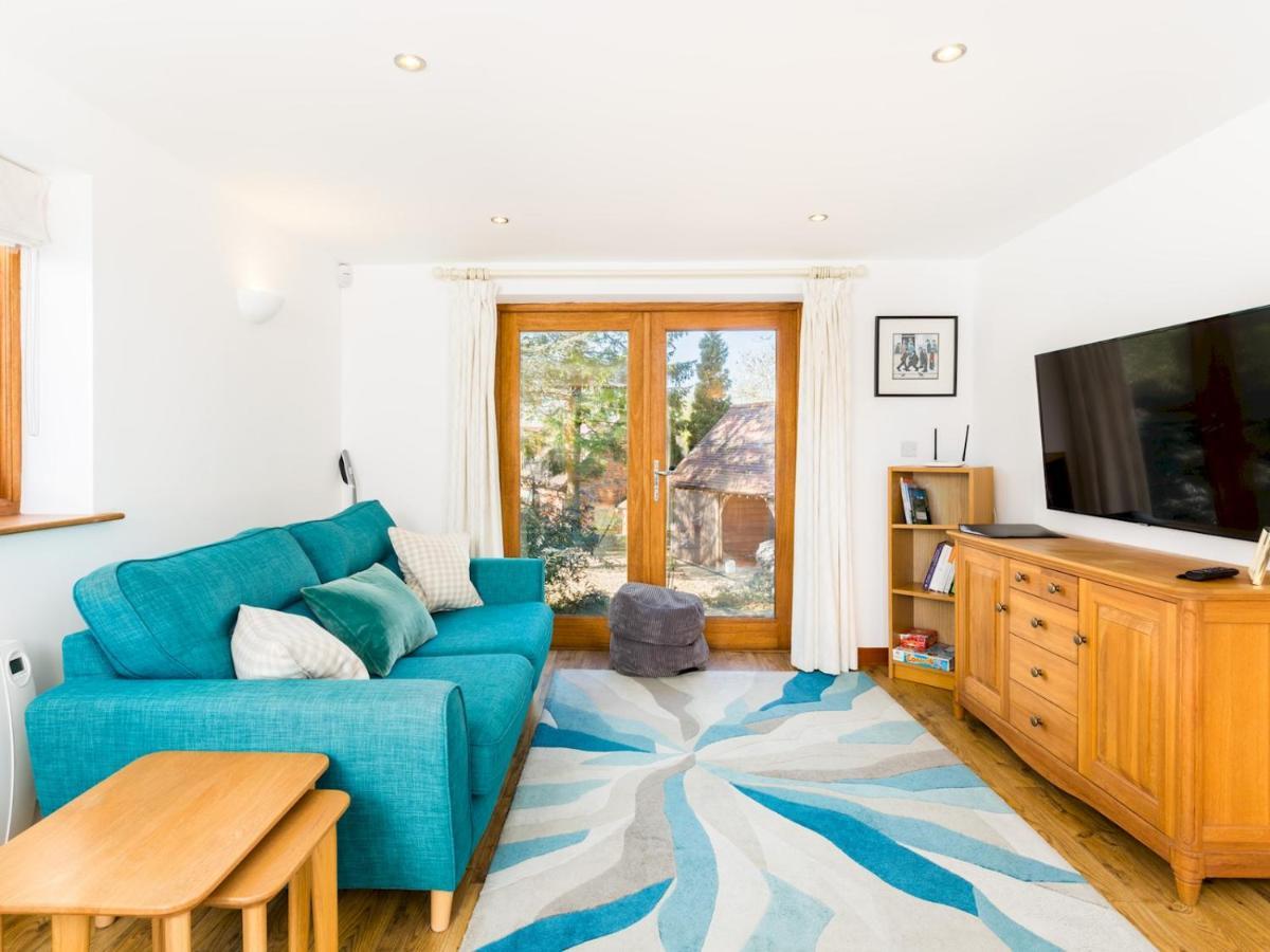 Pass The Keys Rural Retreat In Rowington, Warwickshire Vila Warwick  Exterior foto