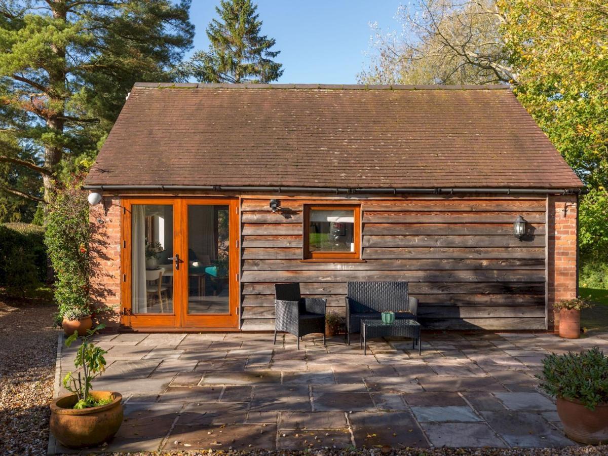 Pass The Keys Rural Retreat In Rowington, Warwickshire Vila Warwick  Exterior foto