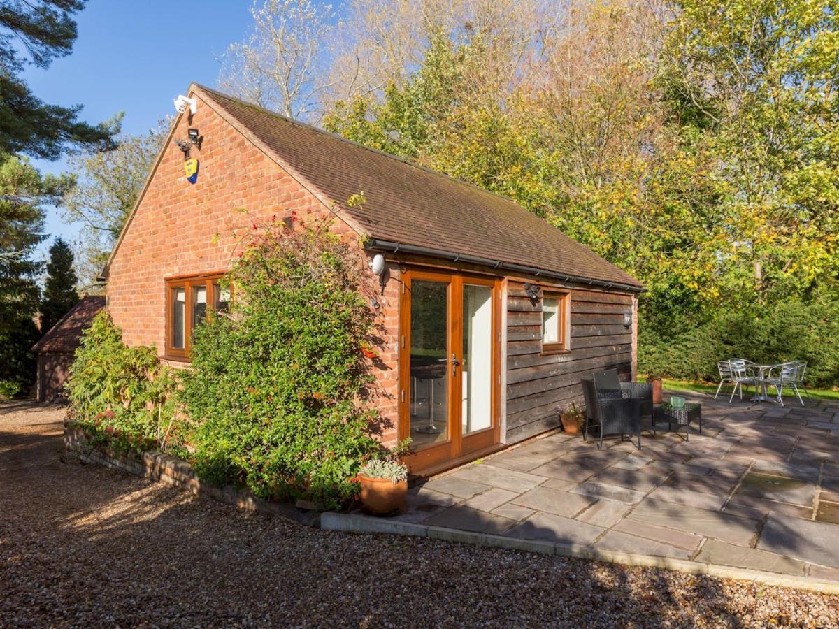 Pass The Keys Rural Retreat In Rowington, Warwickshire Vila Warwick  Exterior foto