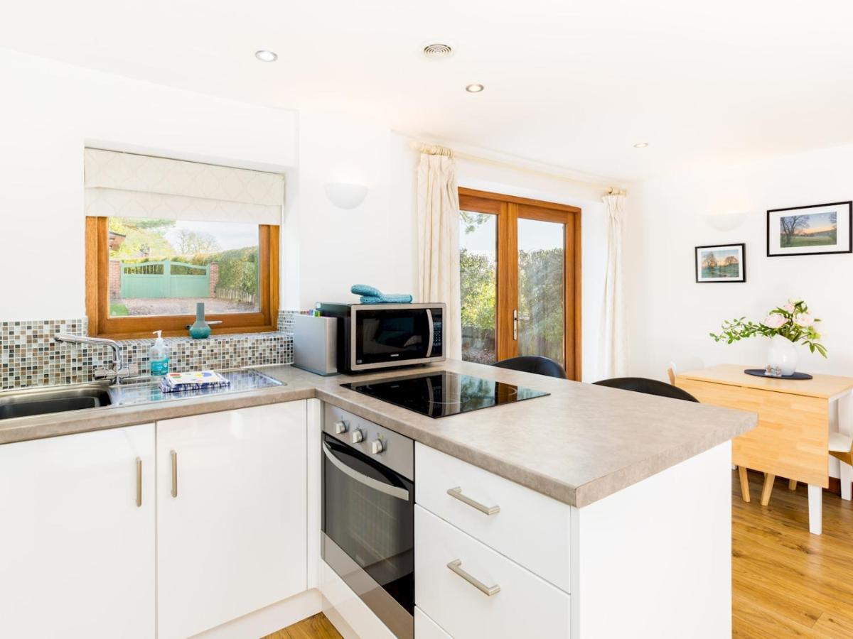 Pass The Keys Rural Retreat In Rowington, Warwickshire Vila Warwick  Exterior foto