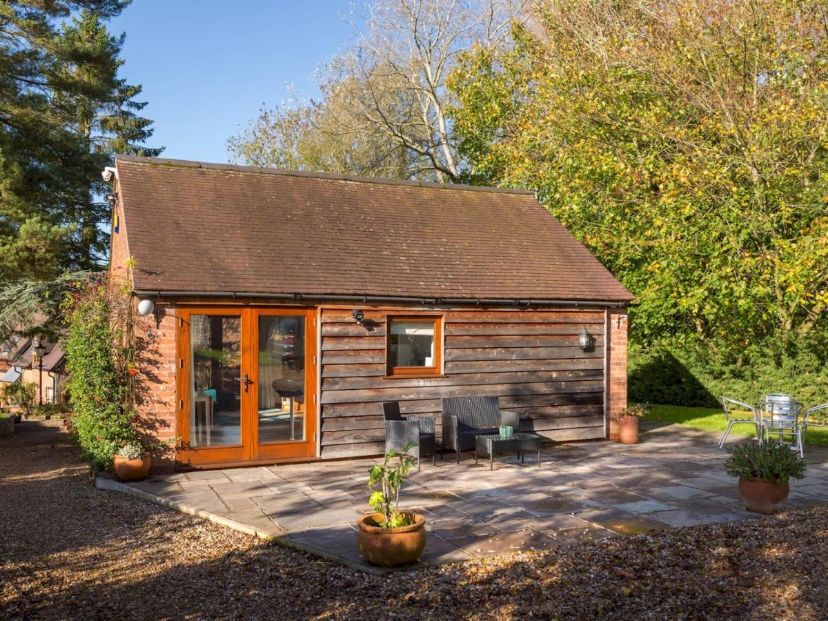 Pass The Keys Rural Retreat In Rowington, Warwickshire Vila Warwick  Exterior foto