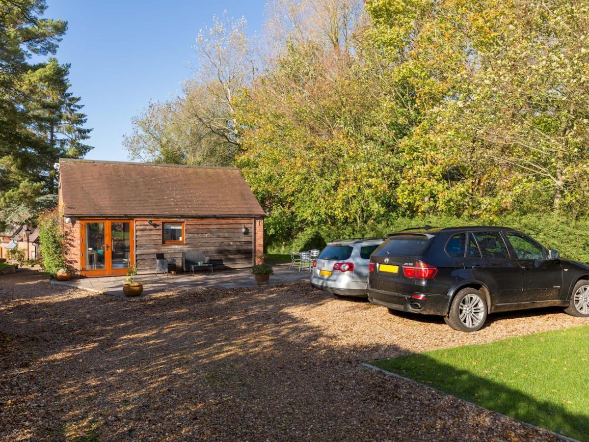 Pass The Keys Rural Retreat In Rowington, Warwickshire Vila Warwick  Exterior foto
